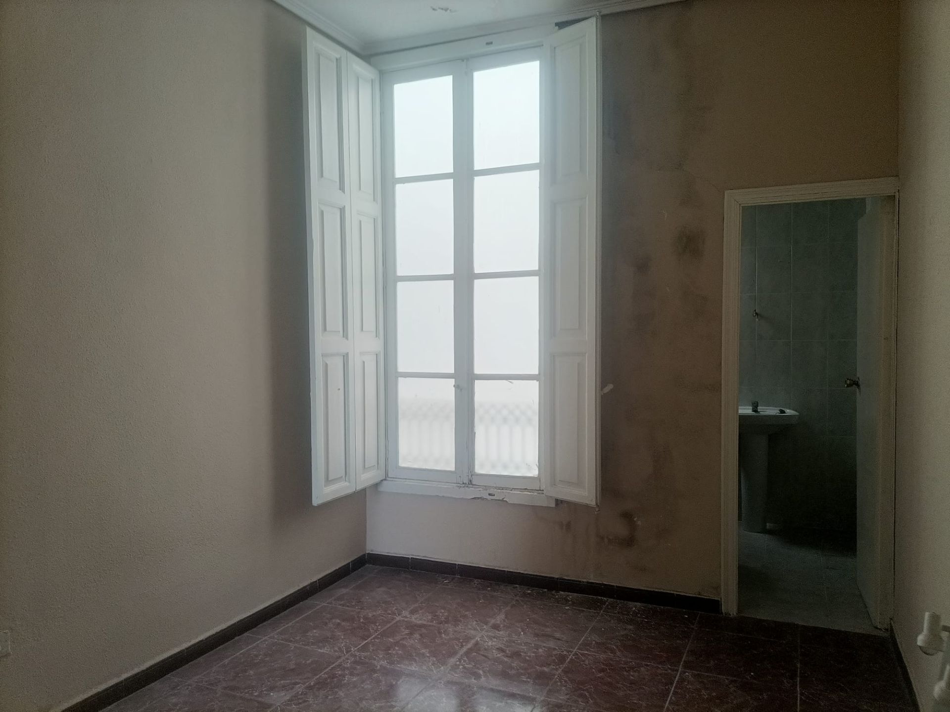 Piso en Valencia, SANT FRANCESC, venta